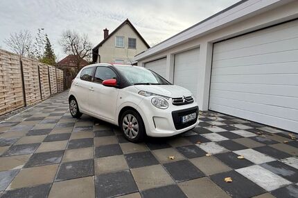 Citroen C1 79.162 km 5.800 € Berlin 13125
