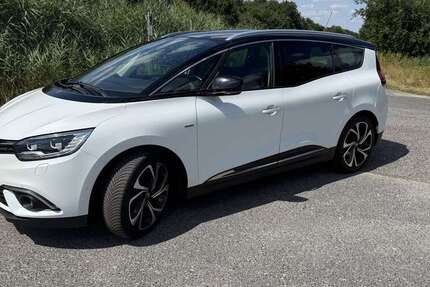 Renault Scenic 160.000 km 9.499 &euro; Wietmarschen-Lohne 49835