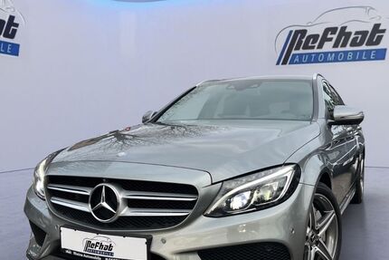 Mercedes-Benz C 250 178.858 km 16.900 &euro; Lohne 49393