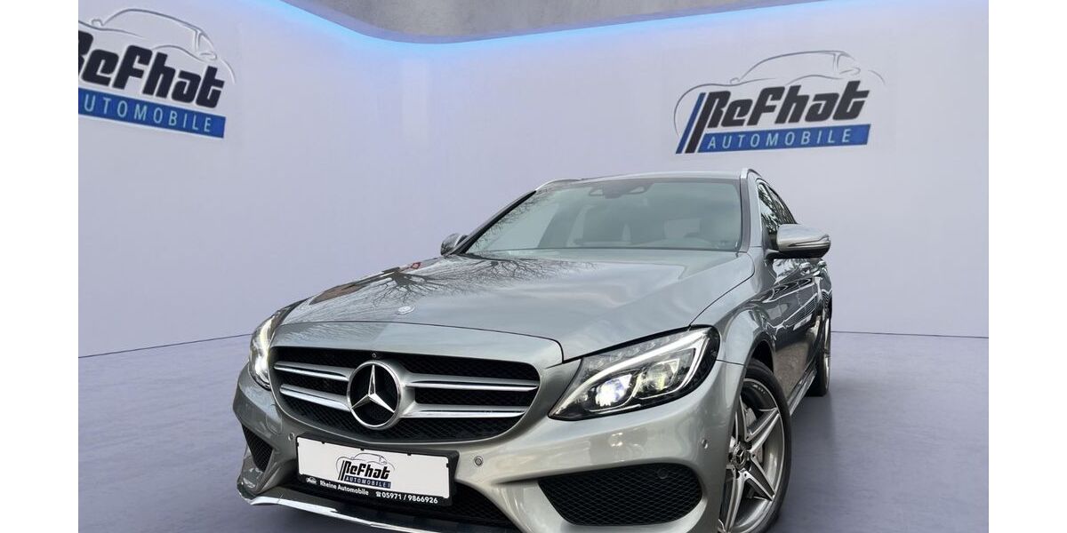 Mercedes-Benz C 250 178.858 km 16.900 &euro; Lohne 49393