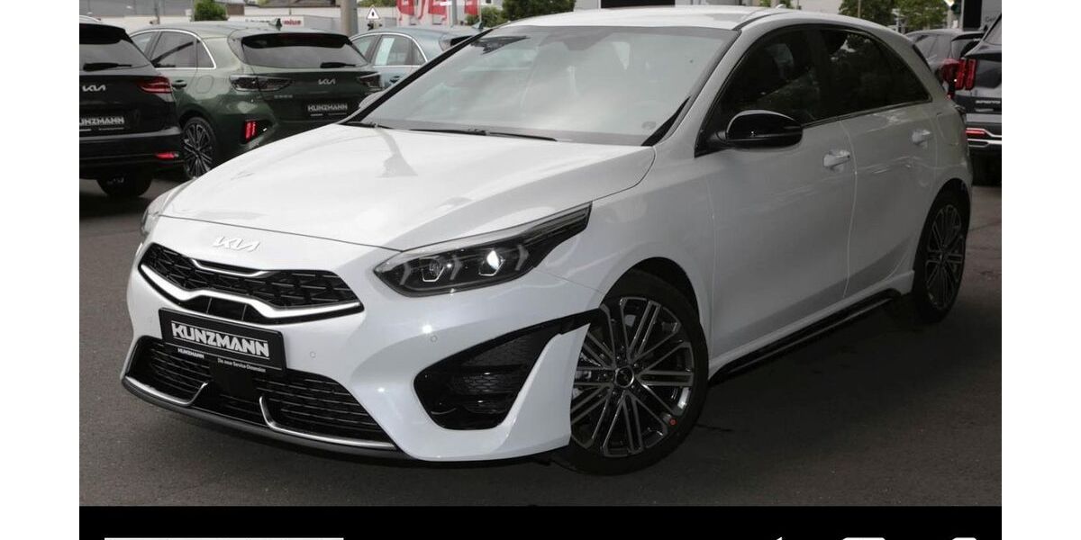 Kia ceed / Ceed 2.990 km 26.449 &euro; Aschaffenburg 63741