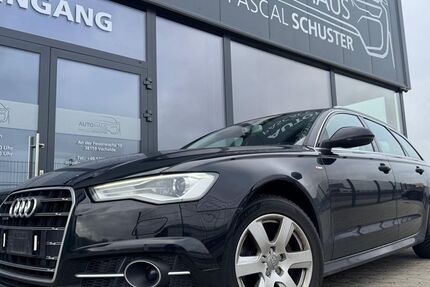 Audi A6 193.143 km 13.950 &euro; Vechelde 38159
