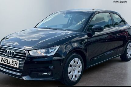 Audi A1 45.049 km 10.890 &euro; Bielefeld 33609