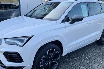 Cupra Ateca 41.900 km 29.950 &euro; Meppen 49716