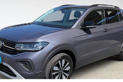 VW T-Cross 8.100 km 21.900 &euro; Warburg 34414