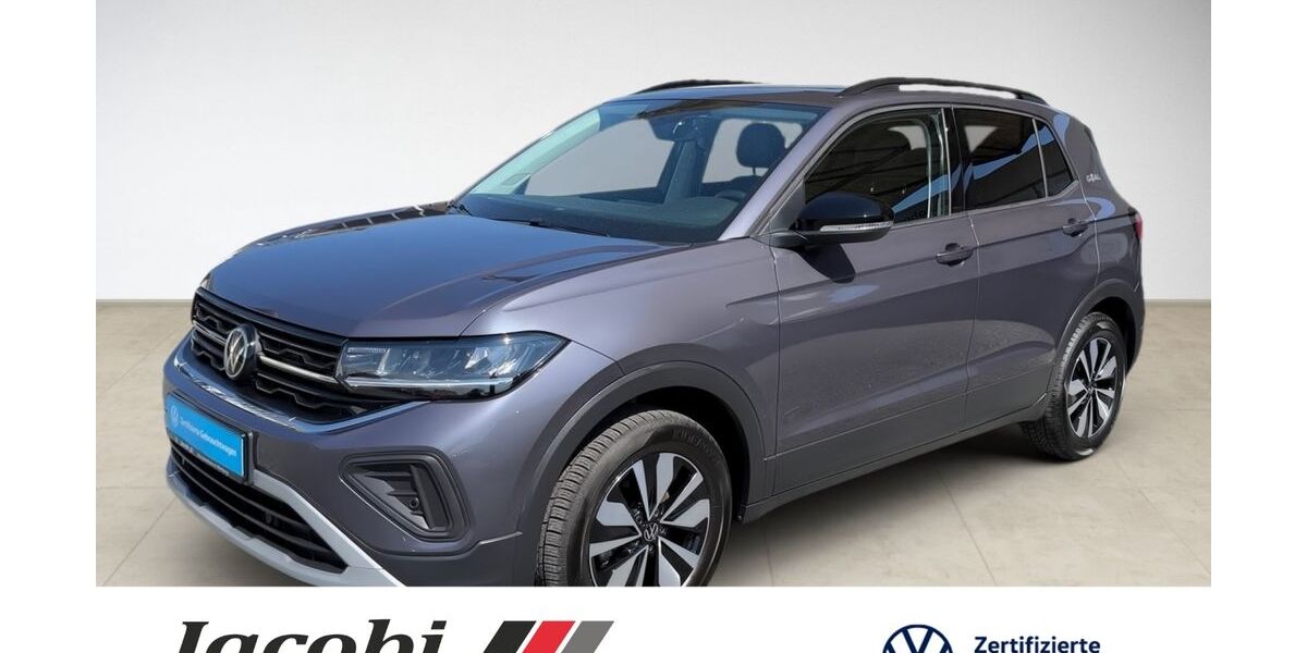 VW T-Cross 8.100 km 21.900 &euro; Warburg 34414
