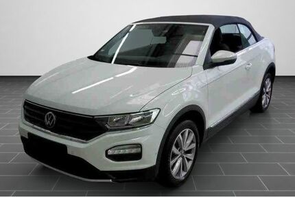 VW T-Roc 38.000 km 20.450 &euro; Ladenburg 68526