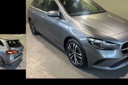 Mercedes-Benz B 200 9.666 km 34.900 € Ingolstadt 85055