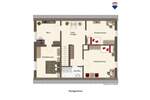 Einfamilienhaus Wörth an der Donau Hofdorf - 4 Zimmer, 105 m&sup2;, 295.000&euro; | Angebot:25744432