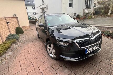 Skoda Kamiq 55.000 km 16.990 &euro; Dortmund 44309