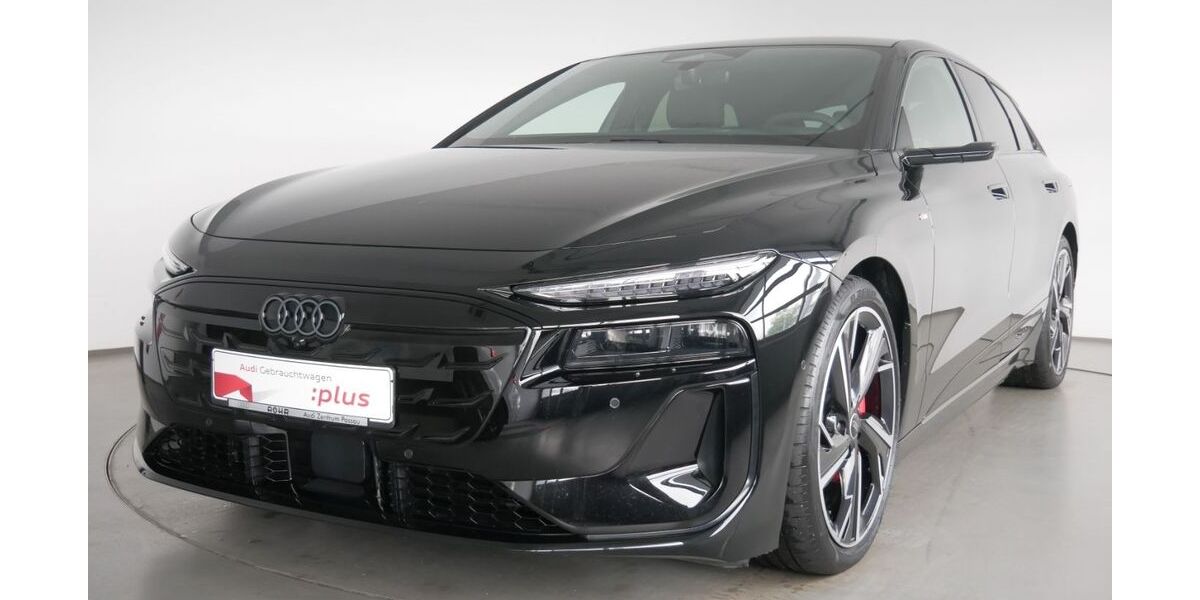 Audi A6 e-tron 25.650 km 73.494 &euro; Passau 94036