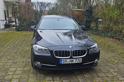 BMW 525 275.700 km 5.500 &euro; Feldkirchen 94351