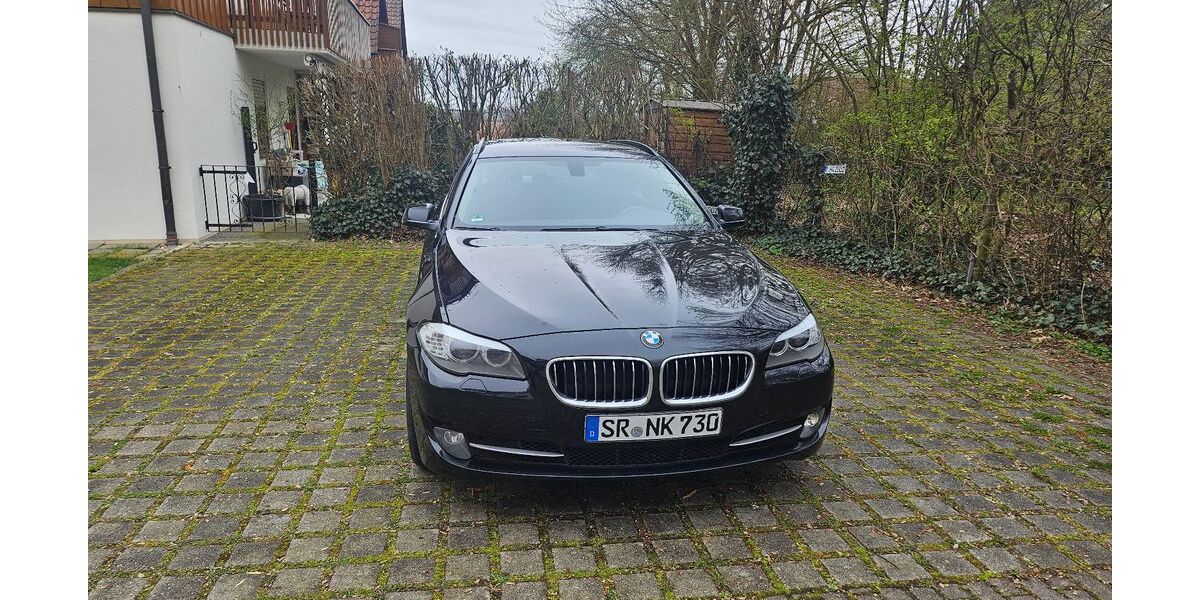 BMW 525 275.700 km 5.500 &euro; Feldkirchen 94351
