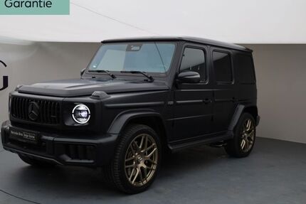 Mercedes-Benz G 63 AMG 6.000 km 228.900 &euro; Ebersberg 85560