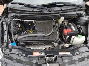 Suzuki Swift X-TRA 86.750 km 8.950 &euro; Werdau 08412