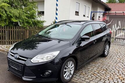 Ford Focus 158.000 km 3.390 &euro; Lippertshofen (bei Ingolstadt) 85080