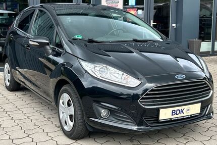 Ford Fiesta 144.350 km 6.990 &euro; Geesthacht 21502