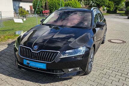 Skoda Superb 103.000 km 21.999 &euro; Raubling 83064
