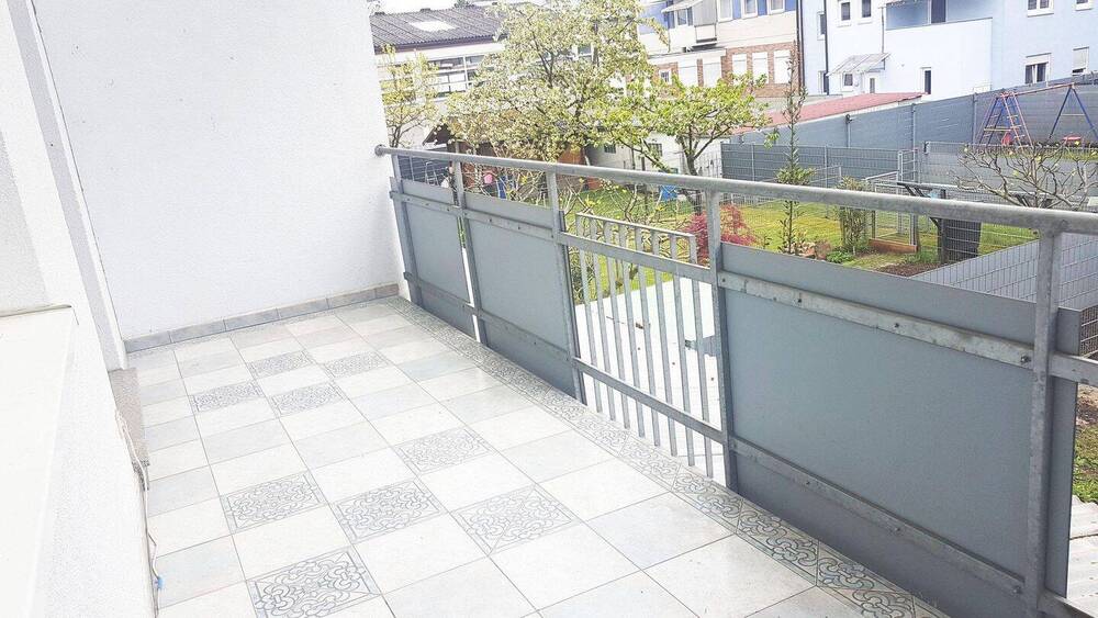 Reihenmittelhaus Lahr - 6 Zimmer, 146 m&sup2;, 469.000&euro; | Angebot:26628097