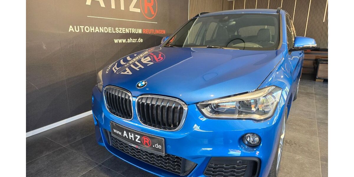 BMW X1 74.500 km 21.790 &euro; Reutlingen 72760