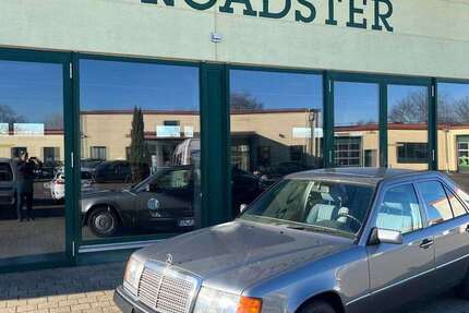 Mercedes-Benz 200 110.842 km 14.990 &euro; Landau 76829