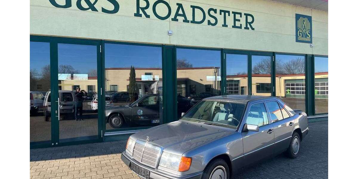Mercedes-Benz 200 110.842 km 14.990 &euro; Landau 76829