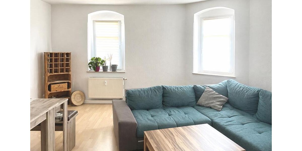 Etagenwohnung Pirna - 2 Zimmer, 56 m&sup2;, 480&euro; | Angebot:26296753