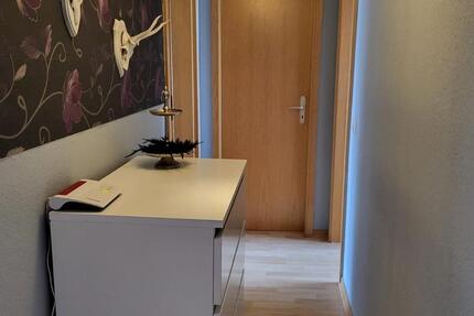3-Raum Wohnung (Altbau) im 2.Obergeschoss zu vermieten !