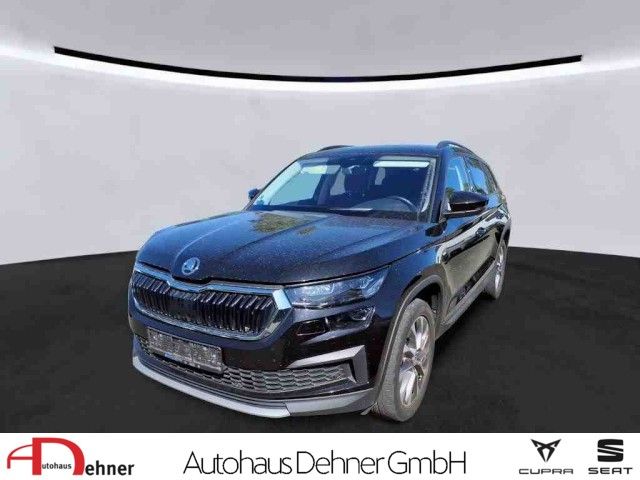 Skoda Kodiaq 101.550 km 27.980 &euro; Balingen 72336