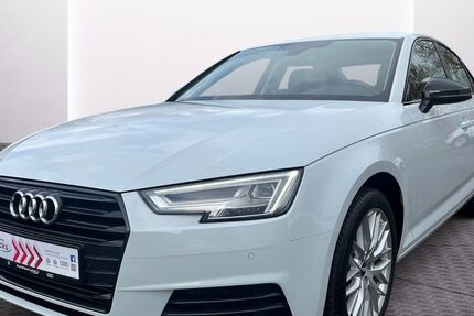 Audi A4 94.490 km 21.249 &euro; Artern 06556