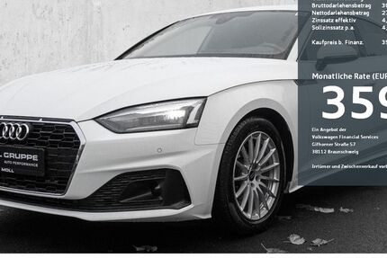 Audi A5 64.051 km 35.450 € Düsseldorf 40474