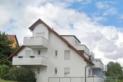 Wohnung Kirchheim unter Teck - 1 Zimmer, 30 m&sup2;, 135.000&euro; | Angebot:26691767