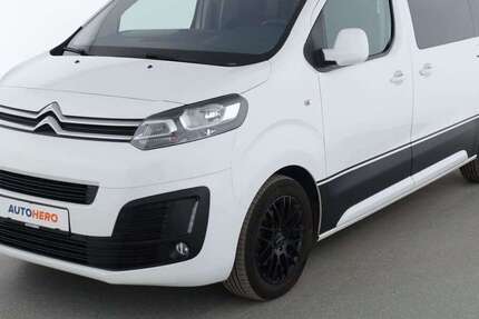 Citroen Jumpy 106.014 km 20.800 &euro; Stuttgart 70195