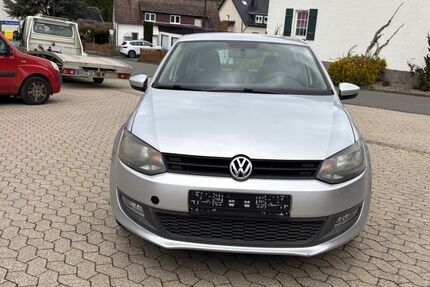 VW Polo 251.347 km 2.300 &euro; Müllenbach 53520