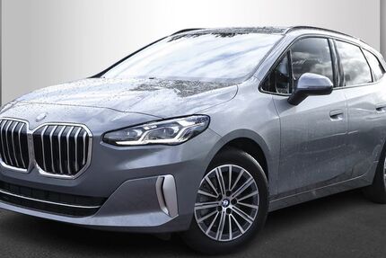 BMW 218 Active Tourer 2.987 km 32.690 &euro; Coesfeld 48653