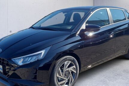 Hyundai i20 1.500 km 24.390 € Singen 78224