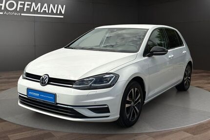 VW Golf 96.540 km 16.450 &euro; Burgwald-Bottendorf 35099