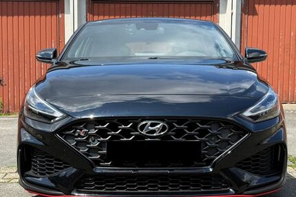 Hyundai i30 122.500 km 21.499 &euro; Helmstedt 38350