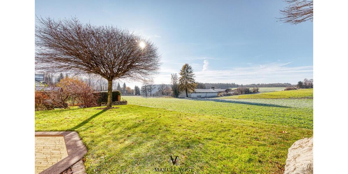 Großes Familienhaus mit Premium-Ausstattung und Vermietungsoption 8.5 zimmer