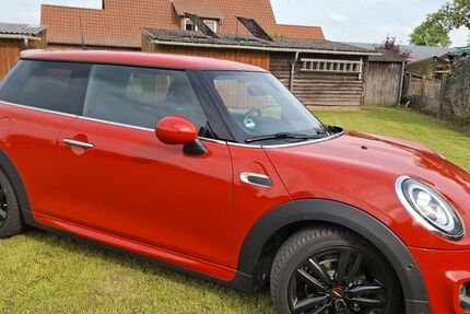 Mini Cooper 91.000 km 13.800 &euro; Brome - Benitz 38465