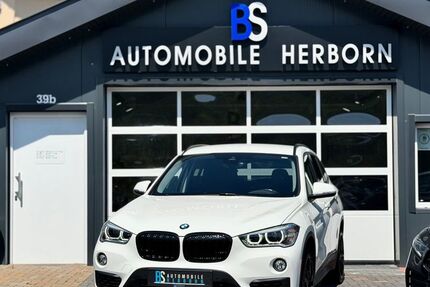 BMW X1 87.750 km 17.990 &euro; Herborn 35745