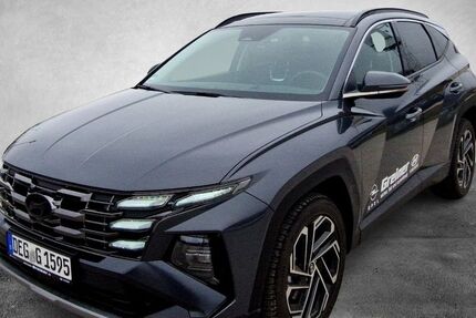 Hyundai TUCSON 13.500 km 40.440 € Deggendorf 94469