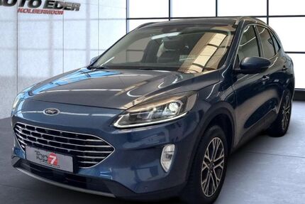Ford Kuga 19.298 km 28.990 &euro; Kolbermoor 83059