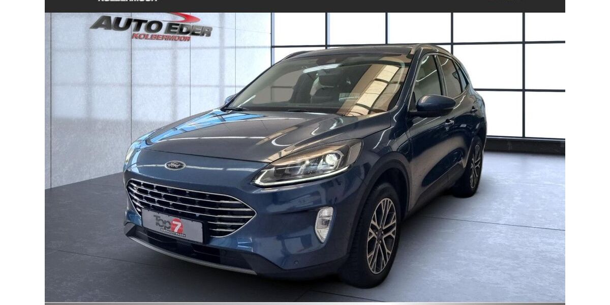 Ford Kuga 19.298 km 28.990 &euro; Kolbermoor 83059