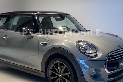 Mini Cooper 13.732 km 14.949 € Bad Köstritz 07586
