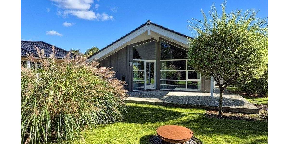 Einfamilienhaus Schafflund - 3 Zimmer, 95 m&sup2;, 398.000&euro; | Angebot:25336210