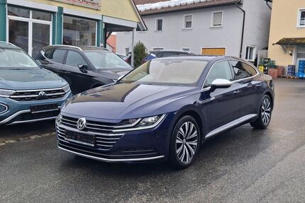 VW Arteon 76.896 km 19.980 &euro; Lauterhofen 92283