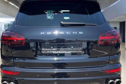 Porsche Cayenne 164.500 km 50.990 &euro; Heidelberg 69126
