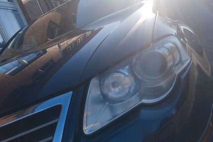 VW Passat 234.000 km 1.200 &euro; Lingen (Ems) 49808