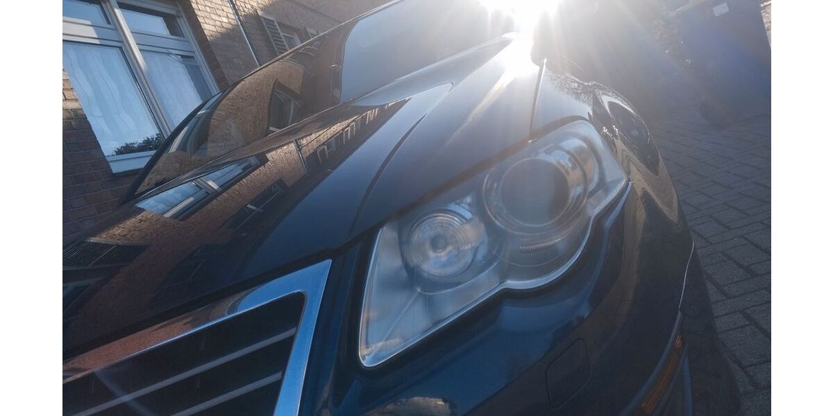 VW Passat 234.000 km 1.200 &euro; Lingen (Ems) 49808